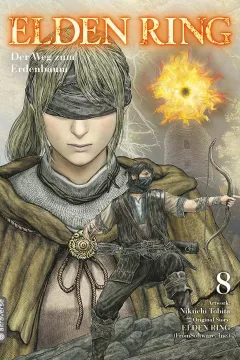 Issue #8