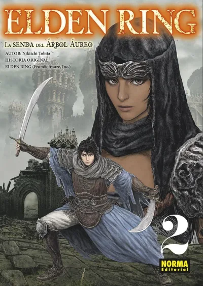 Cover of Issue #2