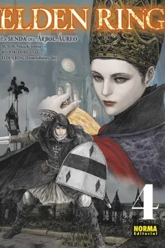 Issue #4