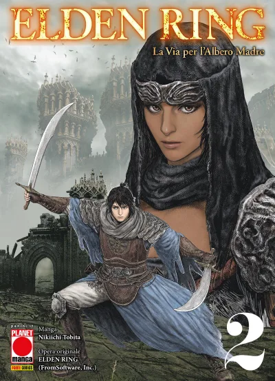 Cover of Issue #2