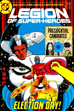 Election Day