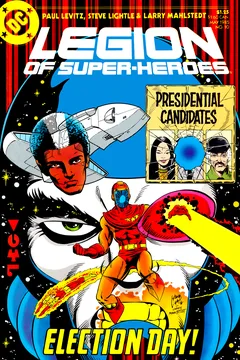 Election Day