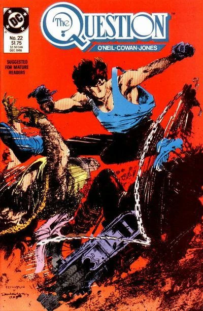 Cover of Election Day: The Fix