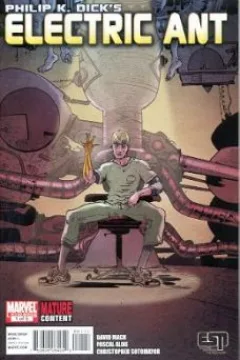 Issue #1
