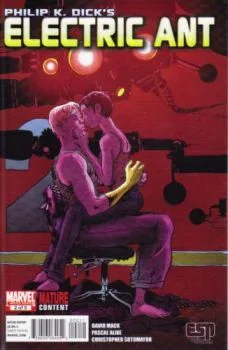 Cover of Issue #2