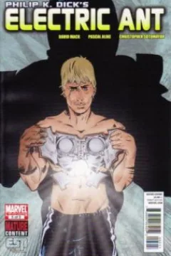Issue #5