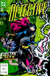 Electric City Part 3: Systemic Shock