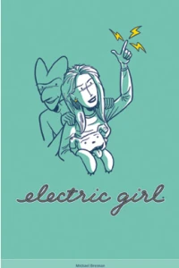 Electric Girl
