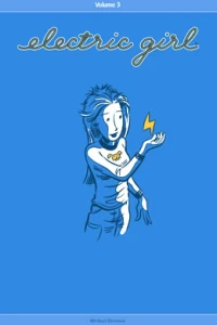 Electric Girl