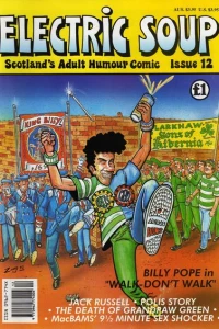 Issue #12