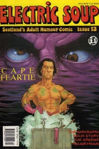 Cape Feartie