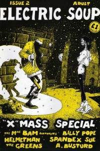 "X" Mass Special