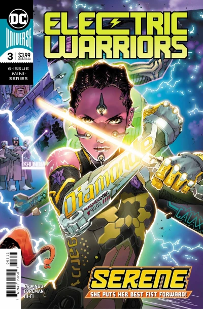 Cover of Round Three: Spoils of War