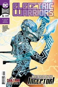 Round Five: Desperation Play