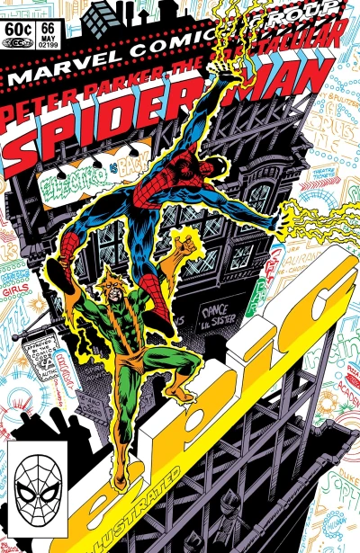 Cover of Electro is back