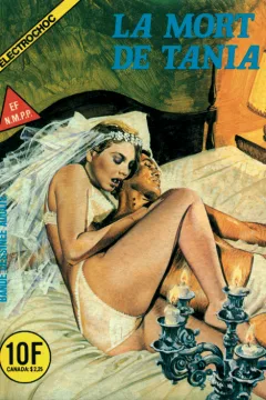 La Mort de Tania