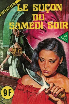 Le Suçon du samedi soir
