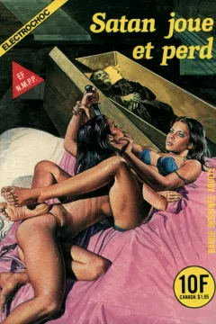 Satan joue et perd
