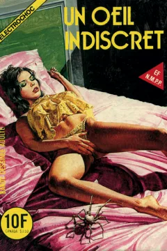 Un oeil indiscret