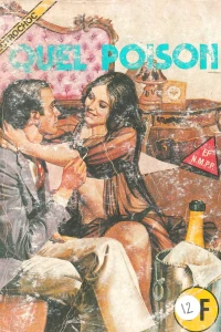 Quel Poison