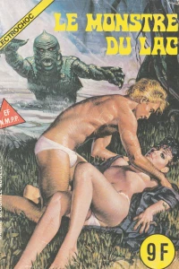 Le Monstre du Lac