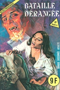 Bataille Dérangée