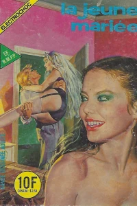 La Jeune Mariée