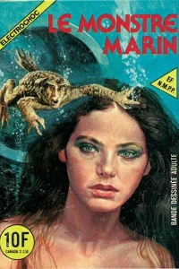Le Monstre Marin