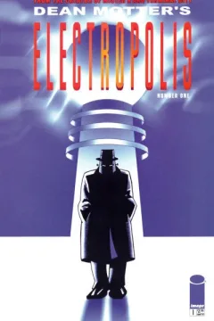 Issue #1