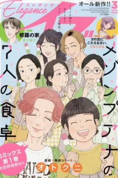 Issue #202503