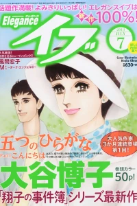 Issue #201307
