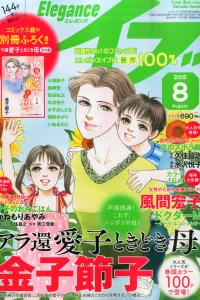 Issue #201508