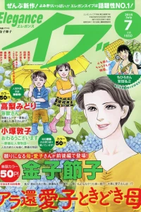 Issue #201607