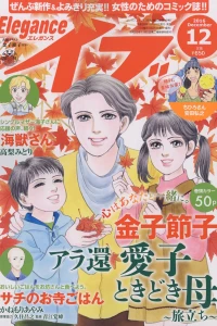 Issue #201612