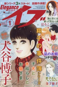 Issue #201801