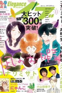 Issue #201911