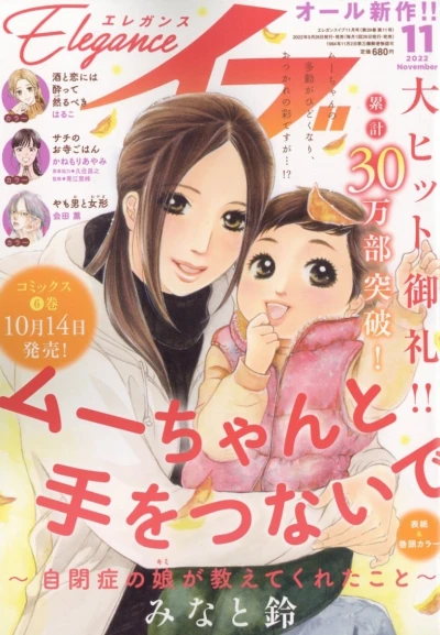 Cover of Volume #202211