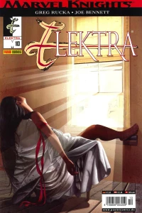 Issue #10