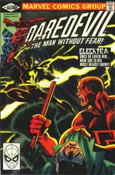 Cover of Elektra
