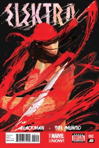 Bloodlines: Part Two