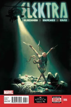 Double Tap: Part 1 of 2