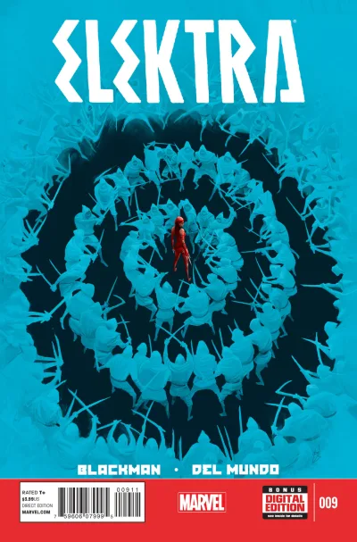 Cover of Révérence: Part 2