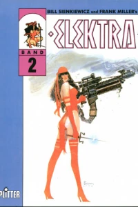 Issue #2
