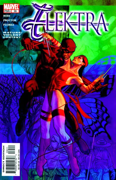 Cover of Dead Reckoning