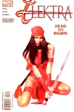 Dead to Rights