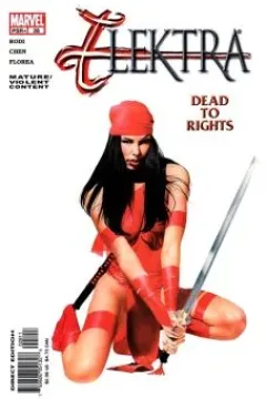 Dead to Rights