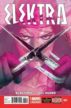 Cover of Bloodlines: Part Four