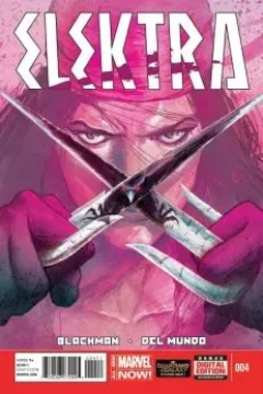Bloodlines: Part Four