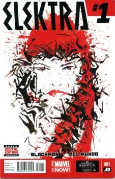 Cover of Bloodlines: Part One