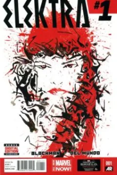 Bloodlines: Part One